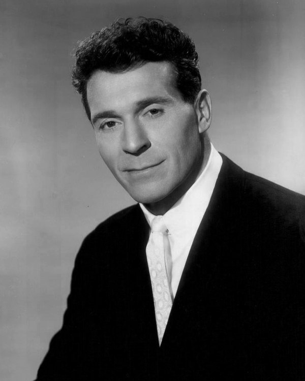 Jack LaLanne — Fitness pioneer
